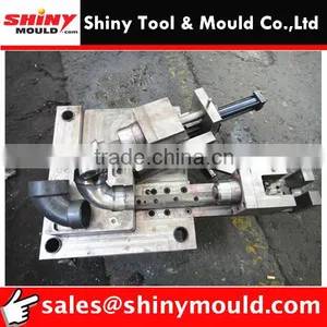 Plastic Molds for PPR Fitting Mold thumbnail-1