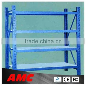Medium-duty Warehouse Storage Rack thumbnail-2