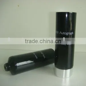 Black Tubes, PE Packaging thumbnail-1