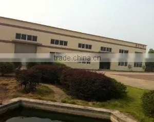 Zhejiang Landy Industry And Trading Co., Ltd. company overview - view 2 thumbnail