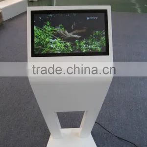 Low Price Attractive Promotion Touch Kiosk thumbnail-4