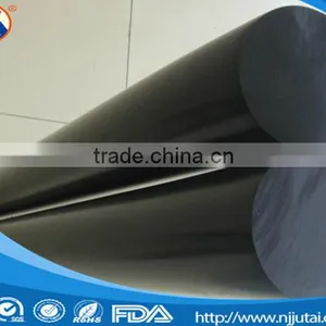 Rigid Colored uv Resistance Low Temperature Resistance UHMWPE Rod thumbnail-4