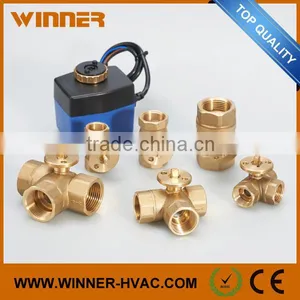 Top Quality Factory Direct Wholesale Fuel Shut Off Valve thumbnail-1