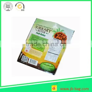 Customed Laminated Thermal Poly Bag thumbnail-2