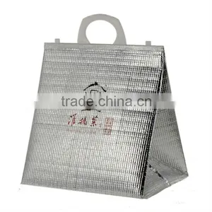 Nonwoven Large Thermal Insulated Cooler Bag(JA-9008) thumbnail-1