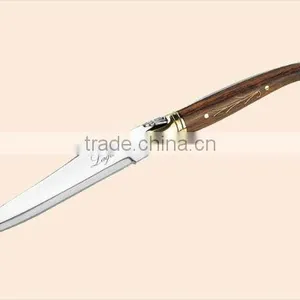 Custom Stainless Steel Knife thumbnail-1