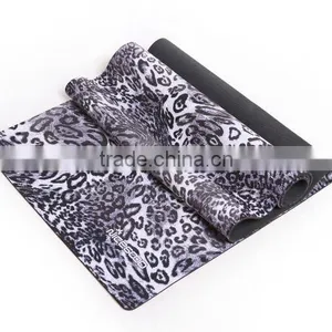 Wide Varieties Superior Materials Wear-resisting Inflatable Custom Made 15mm Yoga Mat thumbnail-2