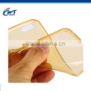 Latest Mobile Accessories Tpu Soft Case Cover for Iphone thumbnail-6