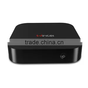 W8 Wintel Mini PC With Atom BayTrail CR,Z3735F Quad Core Pocket pc Smart Computer TV Stick Android 4.4 tv Box Cx-w8 Supplier's Choice thumbnail-2