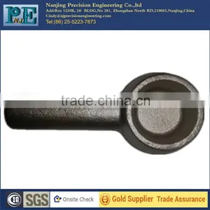 Professional Factory Metal Precision Trolley Conveyor Forging Parts thumbnail-4