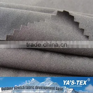 Wholesale Polyester Recycled Fabric With Stretch thumbnail-1