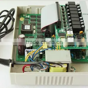 Small GSM to Analog Coverter,hybrid Pabx System,new Machine for Small Business thumbnail-2
