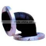 WTX Flexible Synthetic Rubber Elbow Joint thumbnail-1