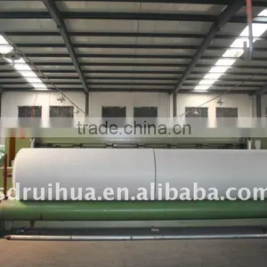 Non-woven Polyester Mat for Waterproof Material thumbnail-1
