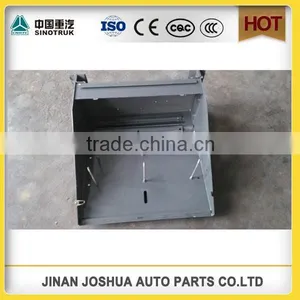 Factory Price China Truck Spare Parts Battery Box thumbnail-4