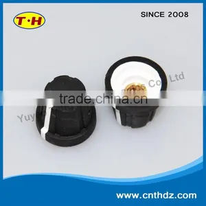Hot Potentiometer Knob Cap thumbnail-1