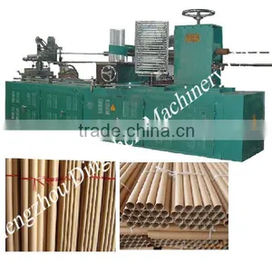 Dingchen Kraft Paper Tube Machine Paper Core Making Machine thumbnail-1