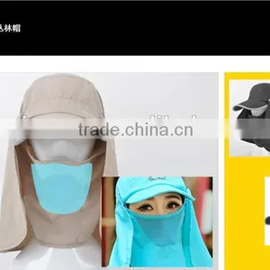 Good Quality Comfortable and Soft Girls Fancy Winter Hat Unisex thumbnail-2
