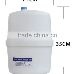 2016 Luxury Wall Mounted 5 Stage Reverse Osmosis System Water Filter Domestic Price thumbnail-2