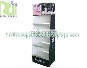 Pop Sales Cosmetics Display Pos Christmas Slae Display thumbnail-1