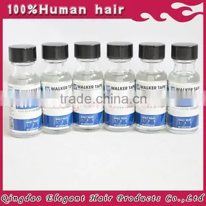 Alli Express Cheap Price 15ml/bottle MITY-TITE Lace Wig Glue Adhesive thumbnail-4