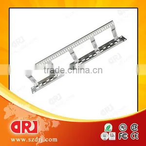 Shenzhen 24 Ports UTP Blank Patch Panel Made in China thumbnail-1