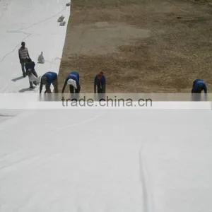 Nonwoven Geo Textile Fabric thumbnail-1