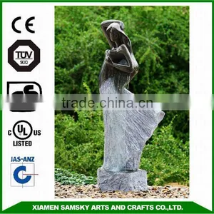 Garden Water Fountains Dancing Water Fountain thumbnail-5
