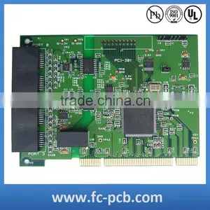 Fr4 Substrate Pcb thumbnail-1