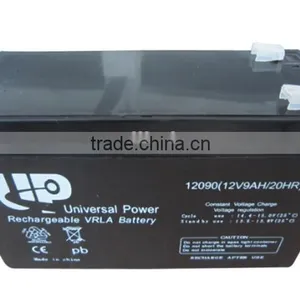 12V9AH VRLA Battery Auto Power Battery Wholesale Auto Batteries 12v 9ah thumbnail-1