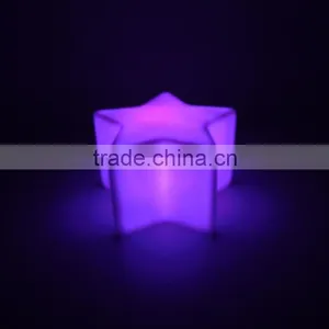 2015 New Design Roto Casting Star Shape Flashing Light Toys thumbnail-5