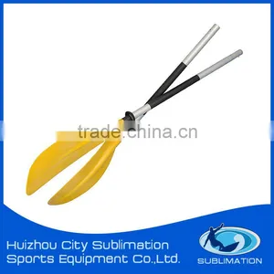 Surfboard Paddle, Reinforced ABS Edge,SUP Paddle, Carbon Fiber, Fiberglass, Full Carbon Paddles, Custom Plastic, Kayak Paddles thumbnail-4