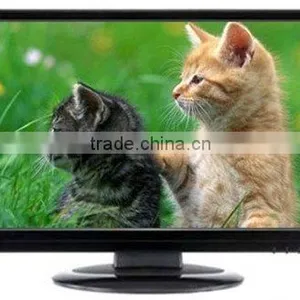21.5" LCD TV thumbnail-1