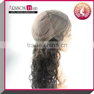 Trade Assurance Stable Quality 100% Tina Turner Human Hair Wig thumbnail-3