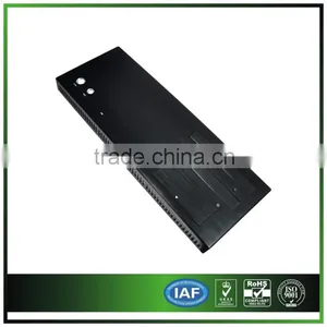 Aluminum Extrusion Enclourse Case With Black Anodized thumbnail-1