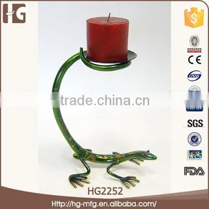 High Quality Stand 18x11x24CMH Metal Craft Ornaments thumbnail-1