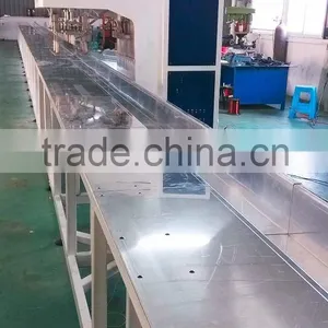 Automatic High Frequency Welding Machine for Oil Boom Welding thumbnail-2