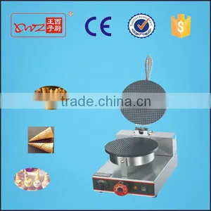 Commercial Ice Cream Cone Making Machine for Sale thumbnail-1
