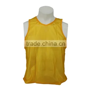 Sports Scrimmage Vests thumbnail-3