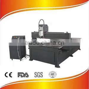 Remax-1325 Cnc Router for Metal Cutting Cnc Router Machine 1300 2500mm for Sale thumbnail-1