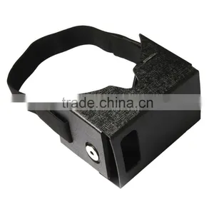More Popular and Cheap Price Virtual Reality vr 3d Glasses thumbnail-2