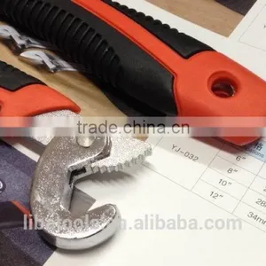 9-32mm High Quality Snap N Grip Wrench Set thumbnail-6