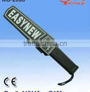 Protable Hand Held Metal Detector MD-2008 thumbnail-1