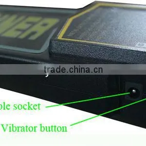 Portable Body Check Detector MD 3003B1 thumbnail-3