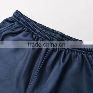 Popular Royal Blue Color Necklace Women Tracksuit Set thumbnail-6