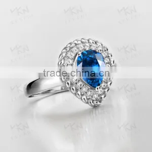 2015 Latest Beautiful Jewelry Fashion Rings thumbnail-6