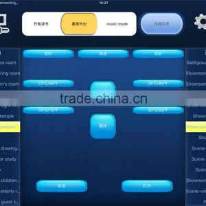 TYT High Performance Intelligent Home Automation/zigbee Home Automation/domotic Home Automation thumbnail-3