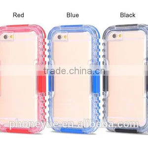 Luxury Universal Shockproof Waterproof Phone Case Box for Iphone6/6s thumbnail-1