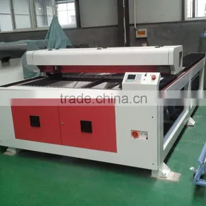 LX1325SL Laser Metal and Acrylic Cutter 150 Watt Cheap Price thumbnail-5