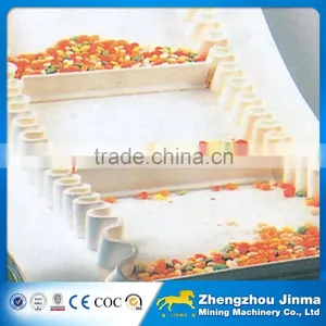 Stainless Steel Fruit Belt Conveyor Price thumbnail-6